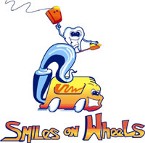 Smiles on Wheels logo