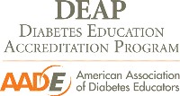 DEAP logo