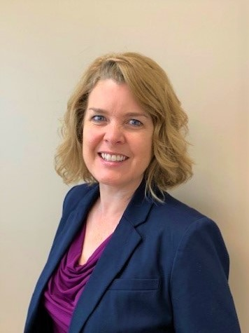 Headshot of Jackson County Health Officer Sandy K. Martin