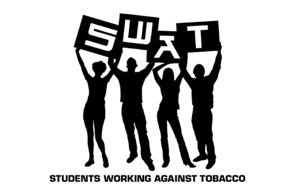 SWAT logo